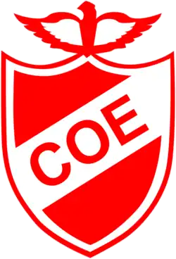 Logo du