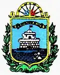 Blason de Puerto Cabello