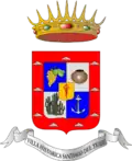 Blason de Santiago del Teide