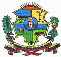 Blason de Tumeremo
