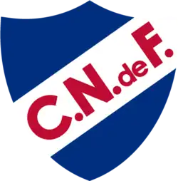 Logo du Nacional
