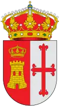 Blason de Alar del Rey