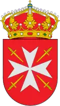 Blason de Albares