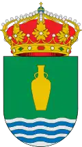 Blason de Alhabia