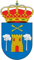 Blason de Aljaraque