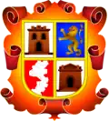 Blason de Andahuaylas