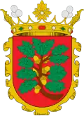Blason de Astorga