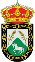 Blason de Baltar