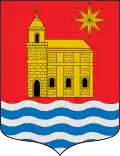 Blason de Barrika