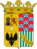 Blason de Bimenes