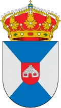 Blason de Borrenes