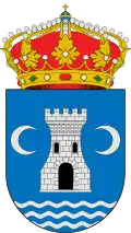 Blason de Bujalaro