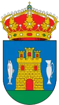 Blason de Cala