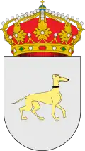 Blason de Calaceite