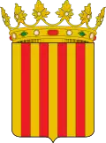 Blason de Carenas
