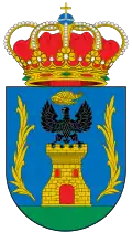 Blason de Castropol