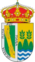 Blason de Concello de Cedeira