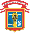 Blason de Chiclayo