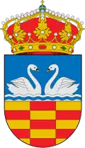 Blason de Cisneros