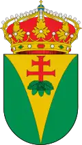 Blason de Codos