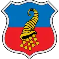 Blason de Copiapó