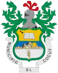 Blason de El Cocuy