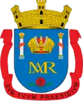 Blason de Hato