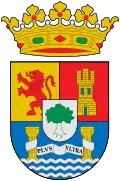 Blason de EstrémadureExtremadura