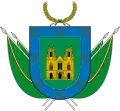 Blason de Firavitoba