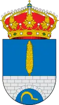 Blason de Foz-Calanda