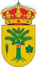 Blason de Grisel