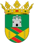 Blason de Guardo