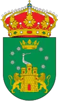 Blason de Hellín