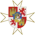Blason de Herencia