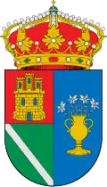 Blason de Jaraicejo