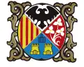 Blason de La Pobla de Segur
