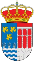 Blason de Labajos