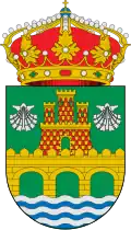 Blason de Leiva