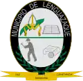Blason de Lenguazaque