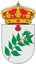 Blason de Lidón