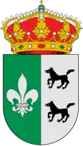 Blason de Lillo