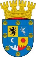 Blason de