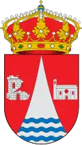 Blason de Mamblas