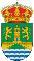 Blason de Maside
