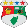 Blason de Paime