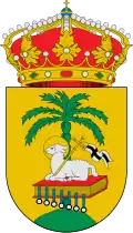 Blason de Poio