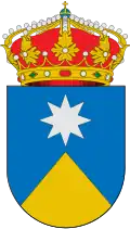 Blason de Portilla