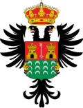 Blason de Pulpí