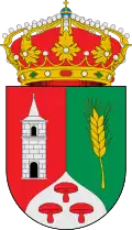 Blason de Quer