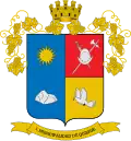 Blason de Quilpué